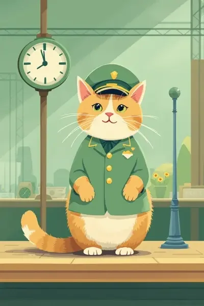 猫站长 四虎在线视频 猫站长 海报